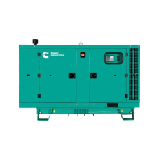 Генератор дизельний Cummins Power C110 D5