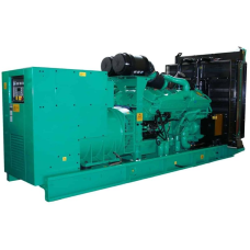 Генератор дизельний Cummins Power C1100 D5B