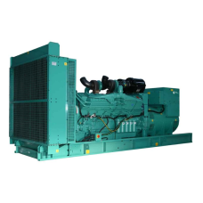 Генератор дизельний Cummins Power C1675 D5A