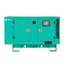 Генератор дизельний Cummins Power C17 D5
