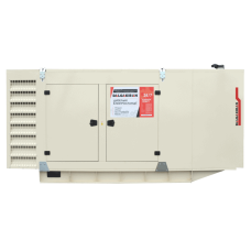 Генератор дизельний Dalgakiran DJ 220 BD
