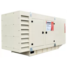 Генератор дизельний Dalgakiran DJ 220 BD