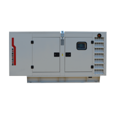 Генератор дизельний Dalgakiran DJ 262 BD
